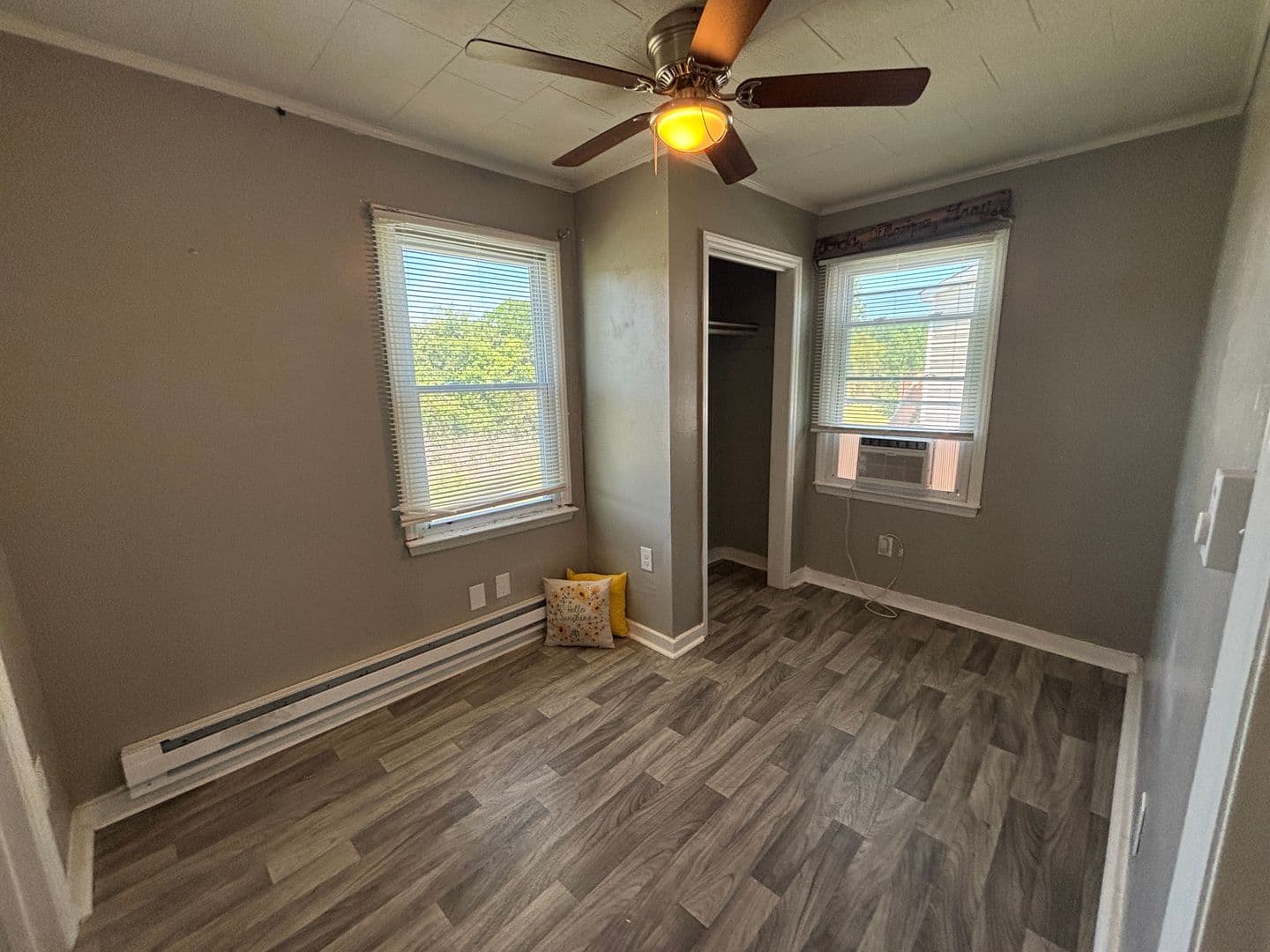 Gastonia Apartment: 320 Osceola St