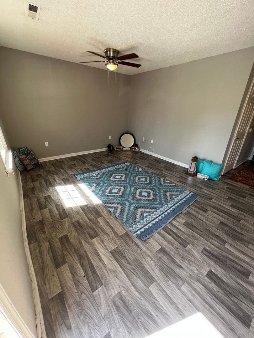 Gastonia Apartment: 310 Osceola St