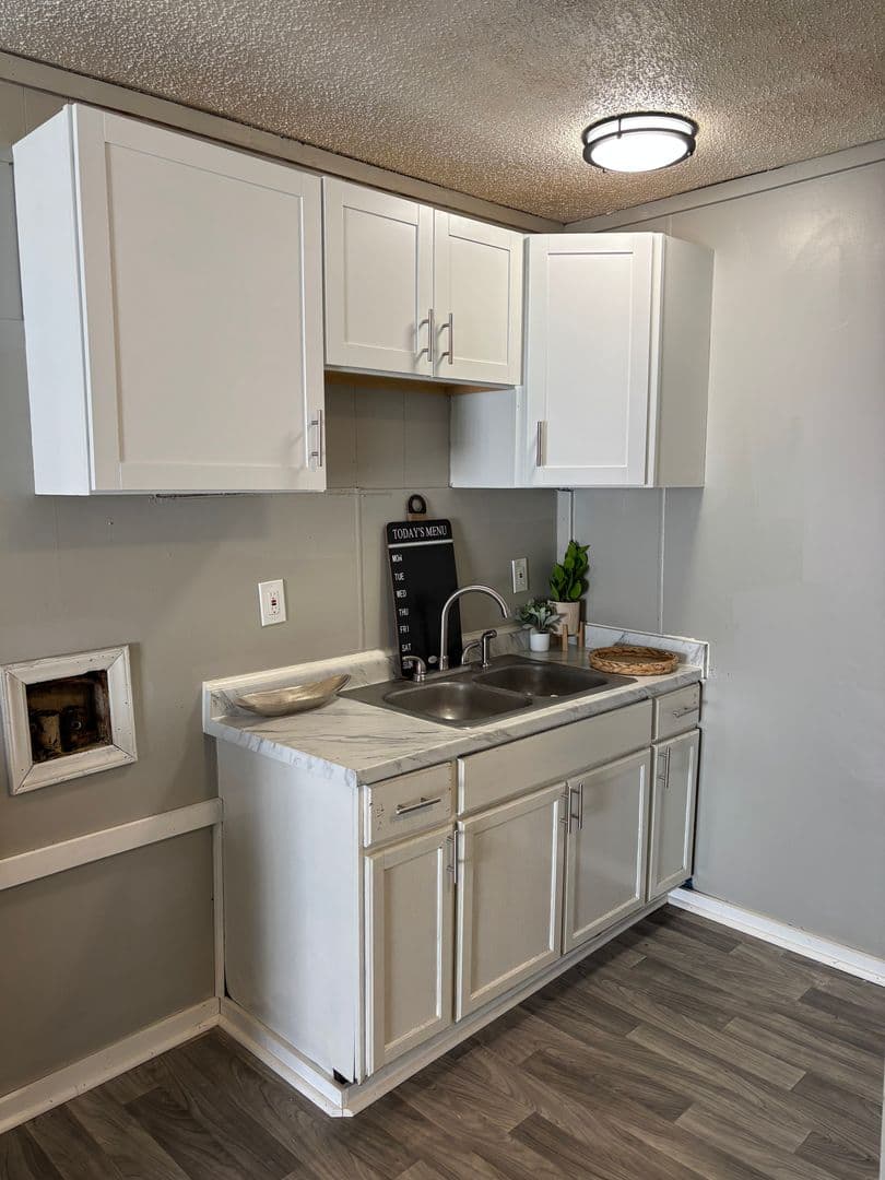 Gastonia Apartment: 430 Osceola St