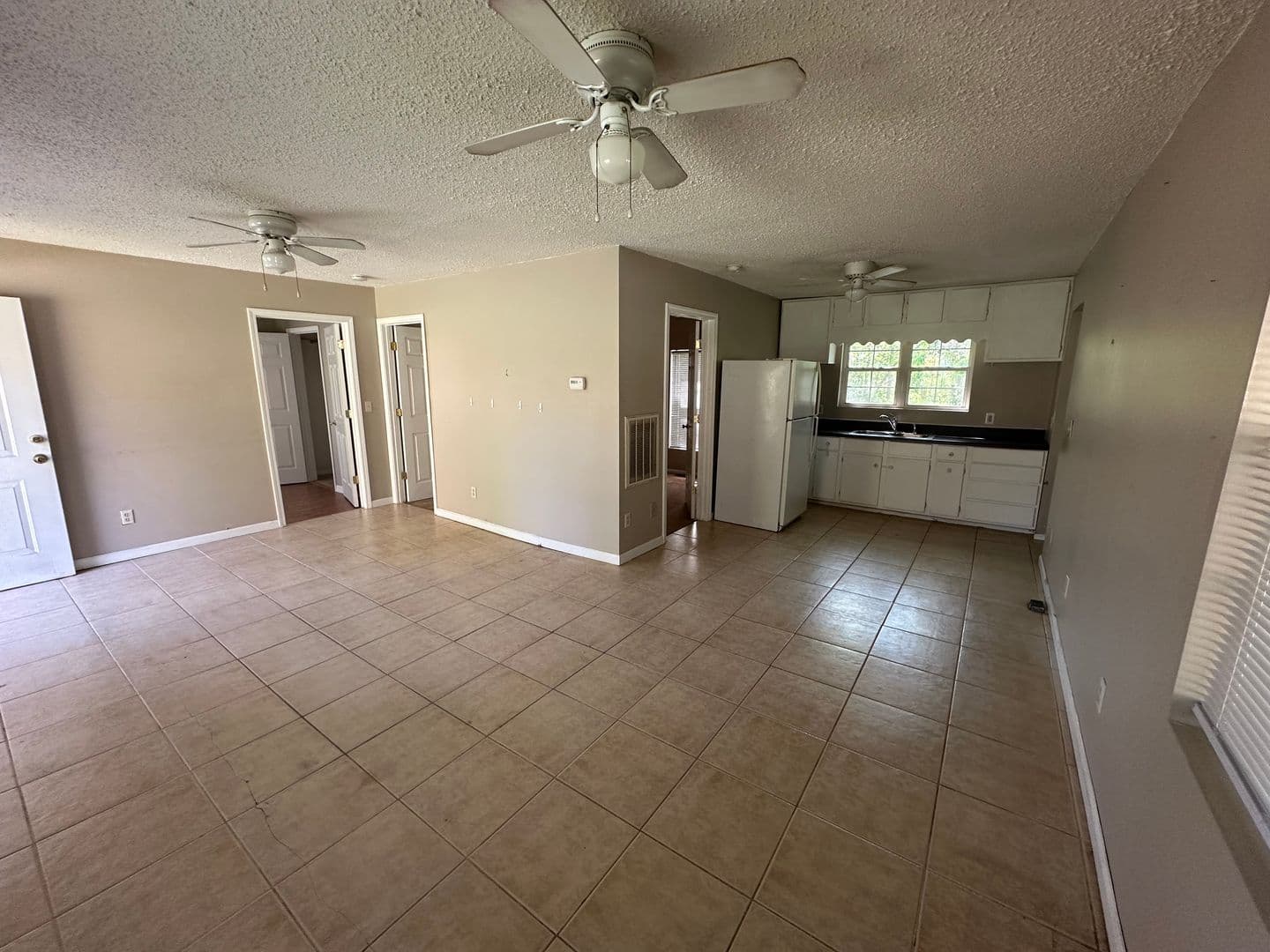 Dallas House: 115 Pindal