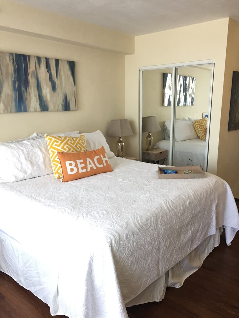 Daytona Beach Condo: 2700 N Atlantic Ave