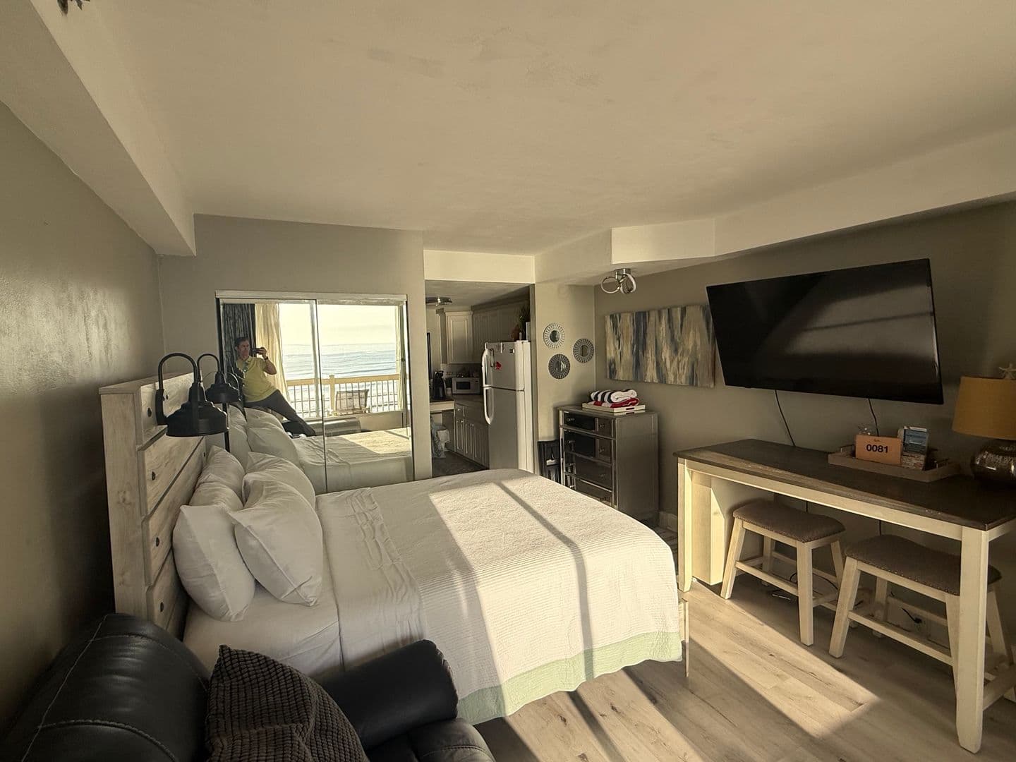 Daytona Beach Condo: 2700 N Atlantic Ave