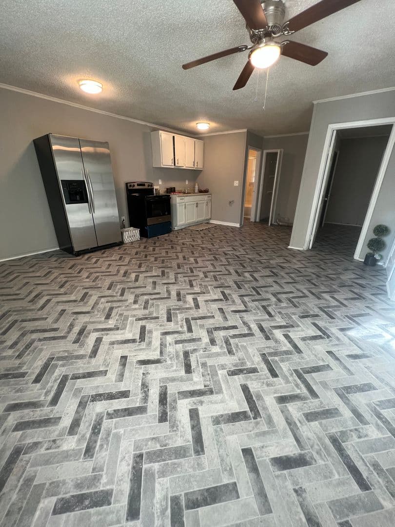 Gastonia Apartment: 320 Osceola St