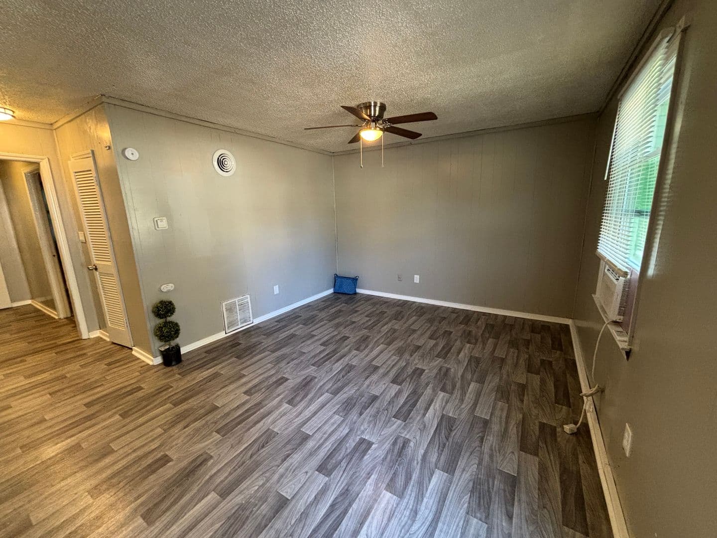 Gastonia Apartment: 430 Osceola St