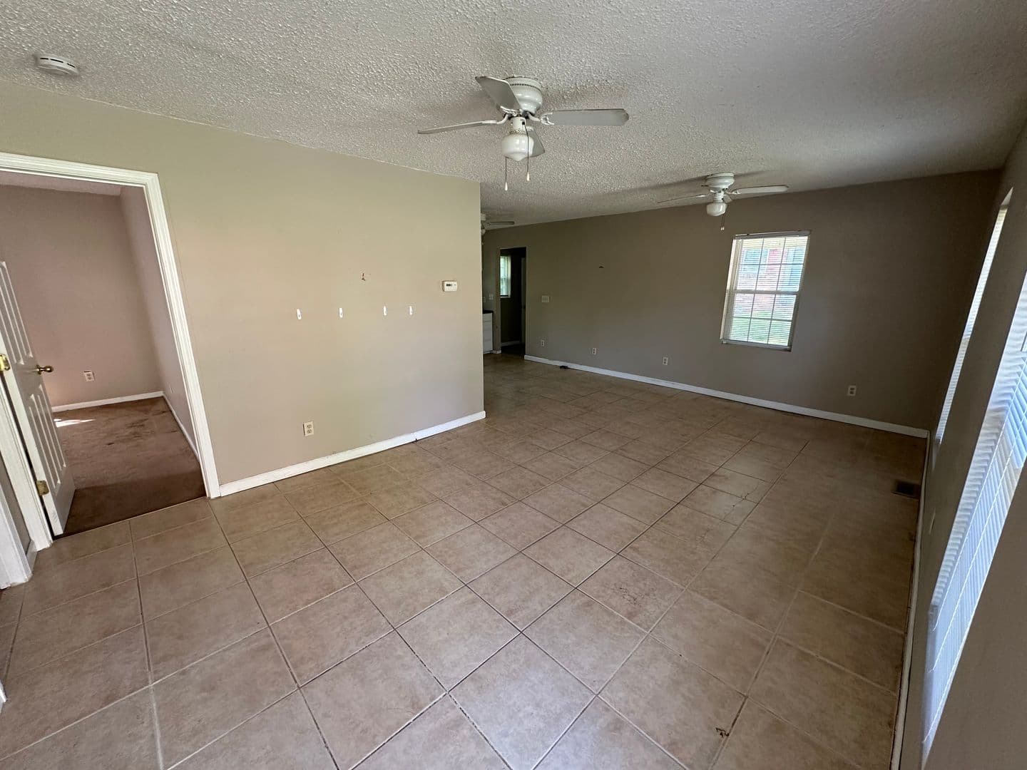 Dallas House: 115 Pindal