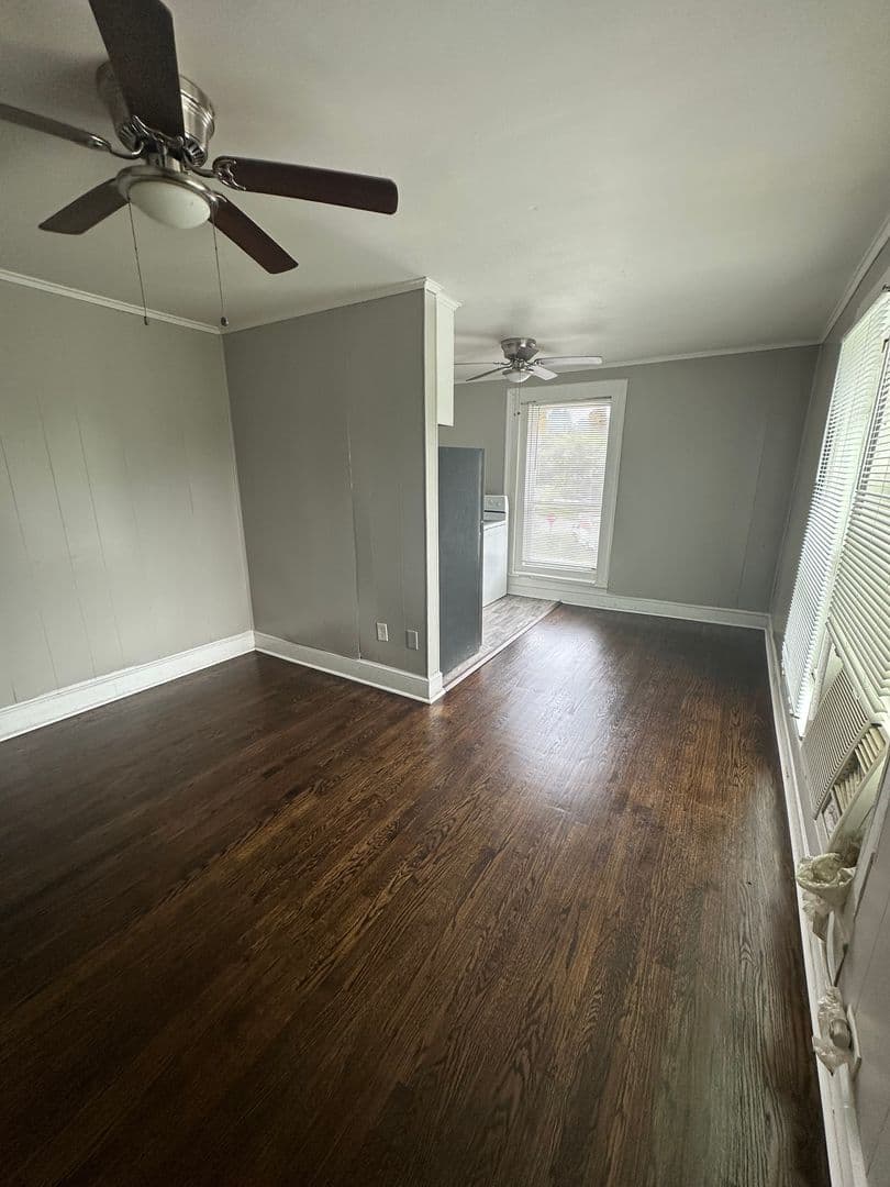 Lincolnton Apartment: 1114 S Aspen
