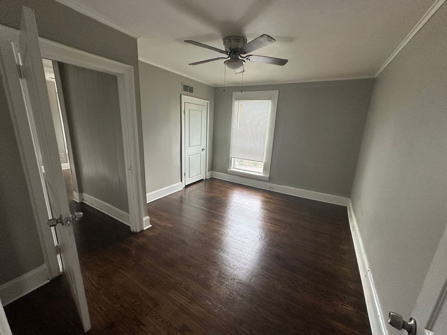 Lincolnton Apartment: 1114 S Aspen