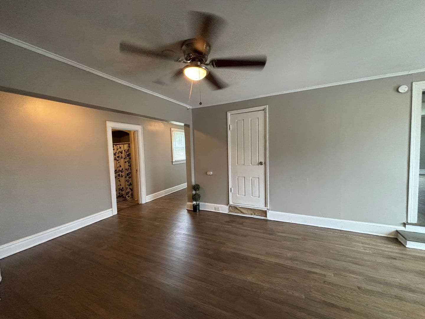 Lincolnton Apartment: 1114 S Aspen