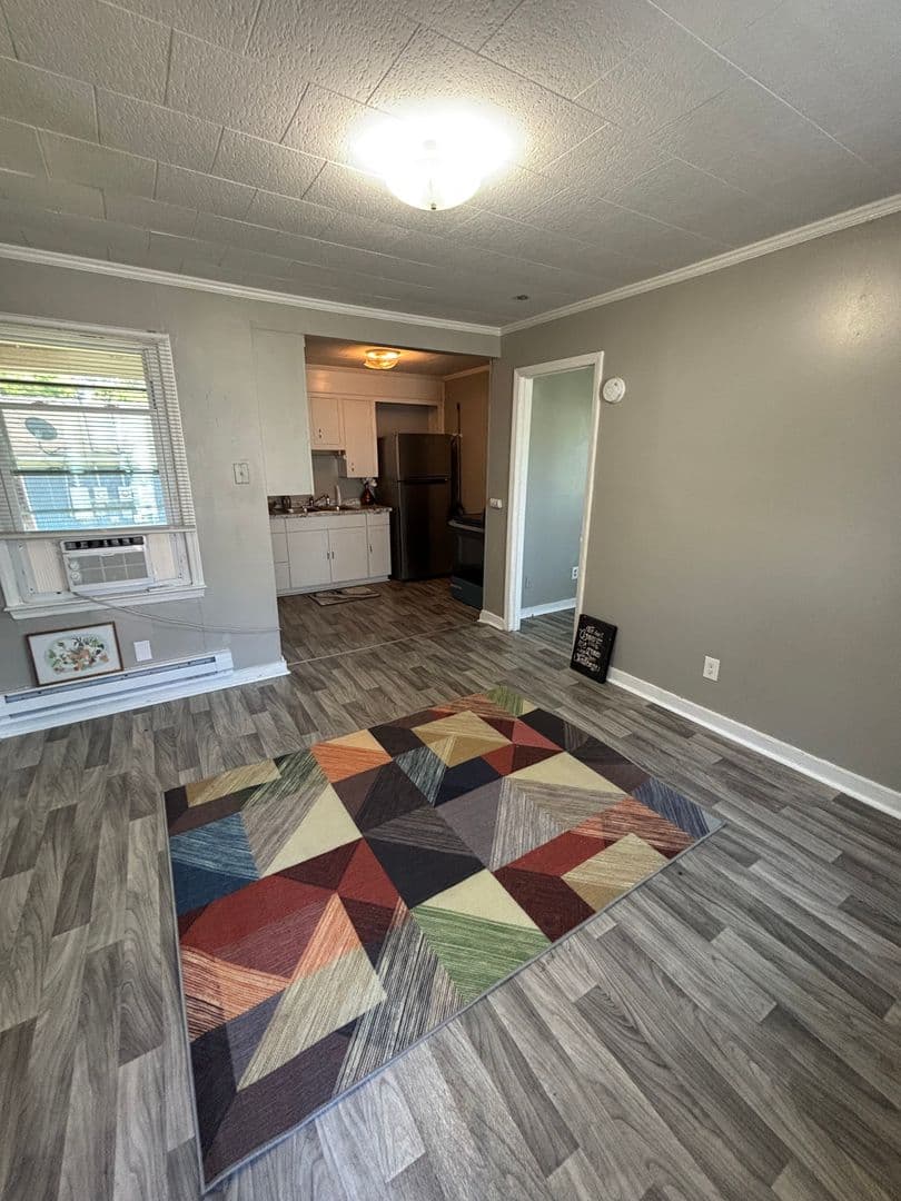 Gastonia Apartment: 320 Osceola St