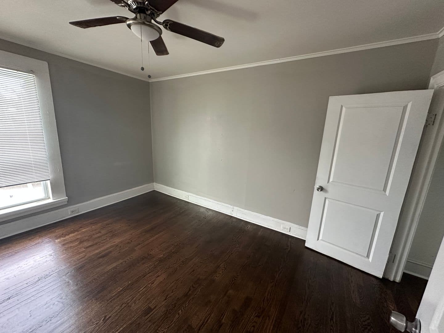 Lincolnton Apartment: 1114 S Aspen