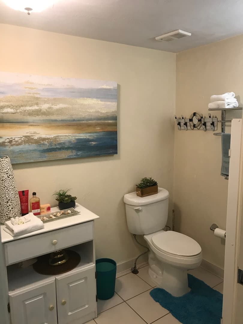Daytona Beach Condo: 2700 N Atlantic Ave