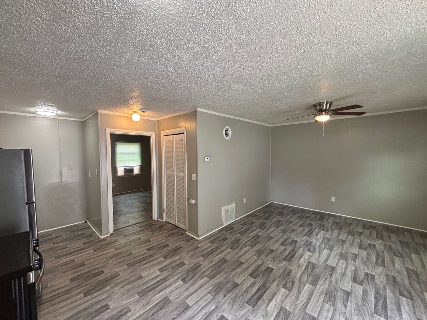 Gastonia Apartment: 430 Osceola St