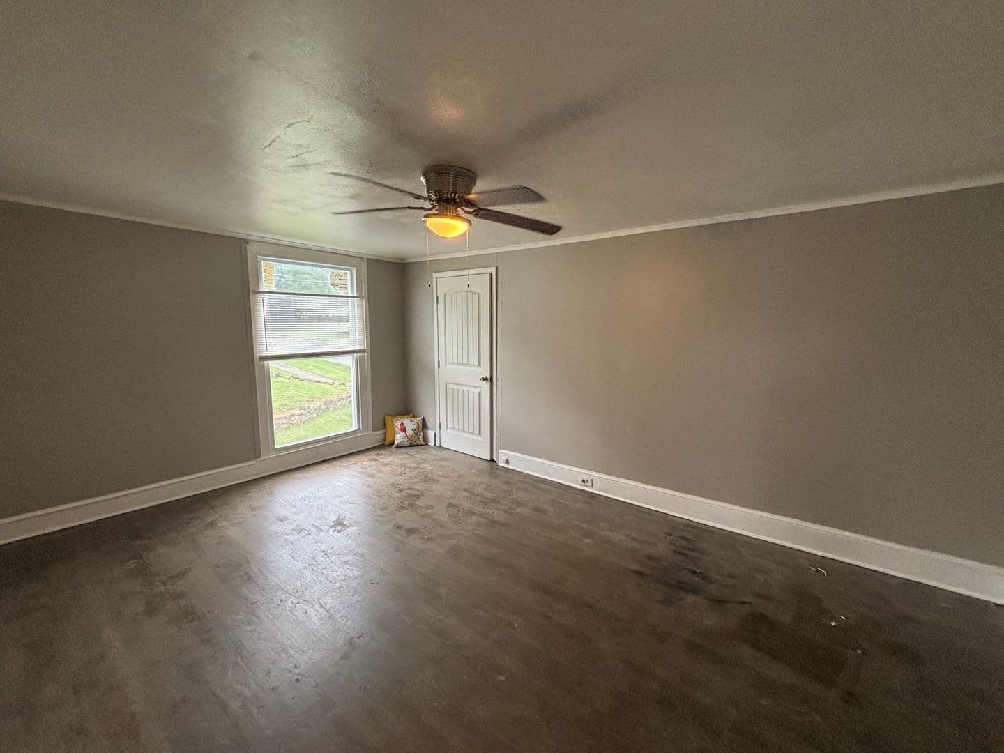Lincolnton Apartment: 1114 S Aspen