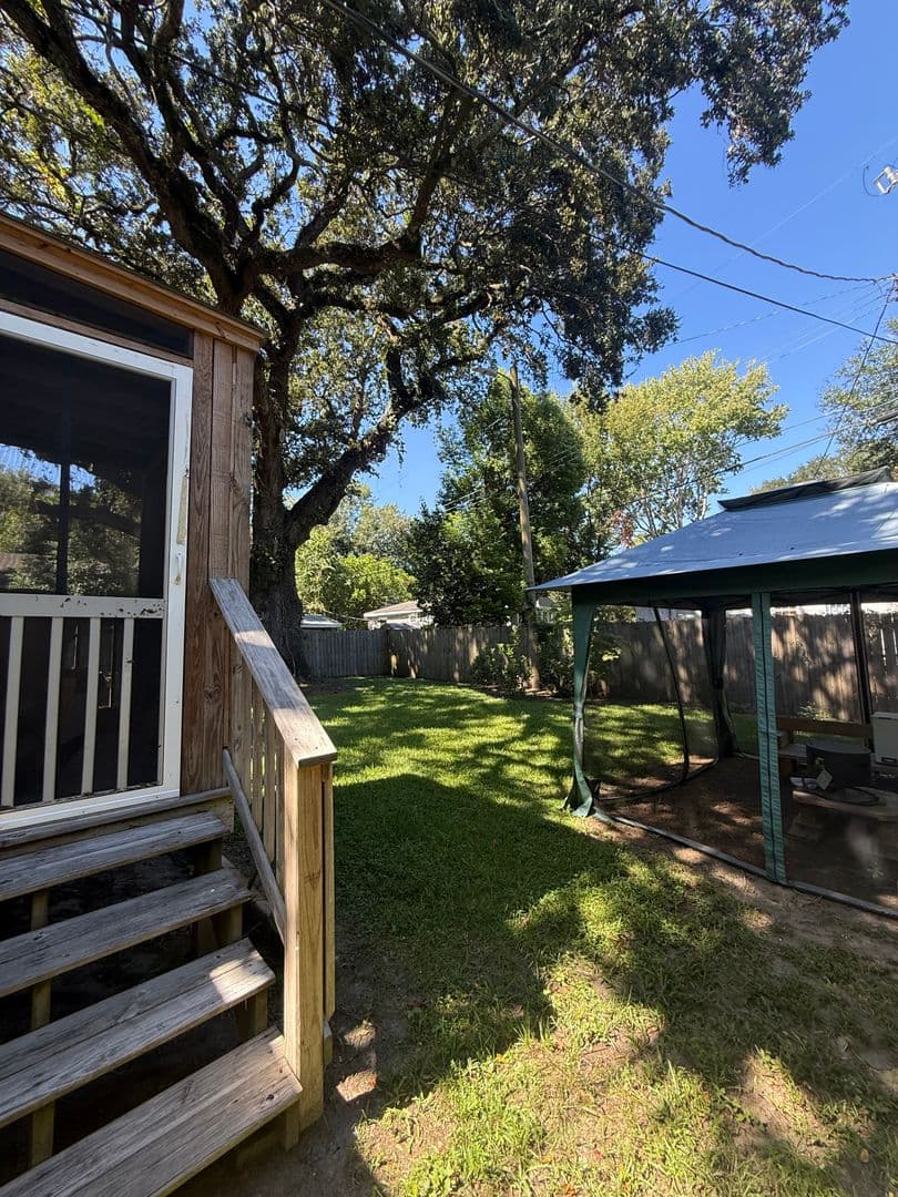 savannah House: 1936 Causton bluff rd