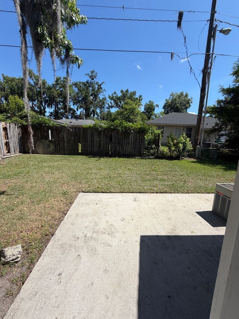 Savannah Apartment: 26 A Chatham St