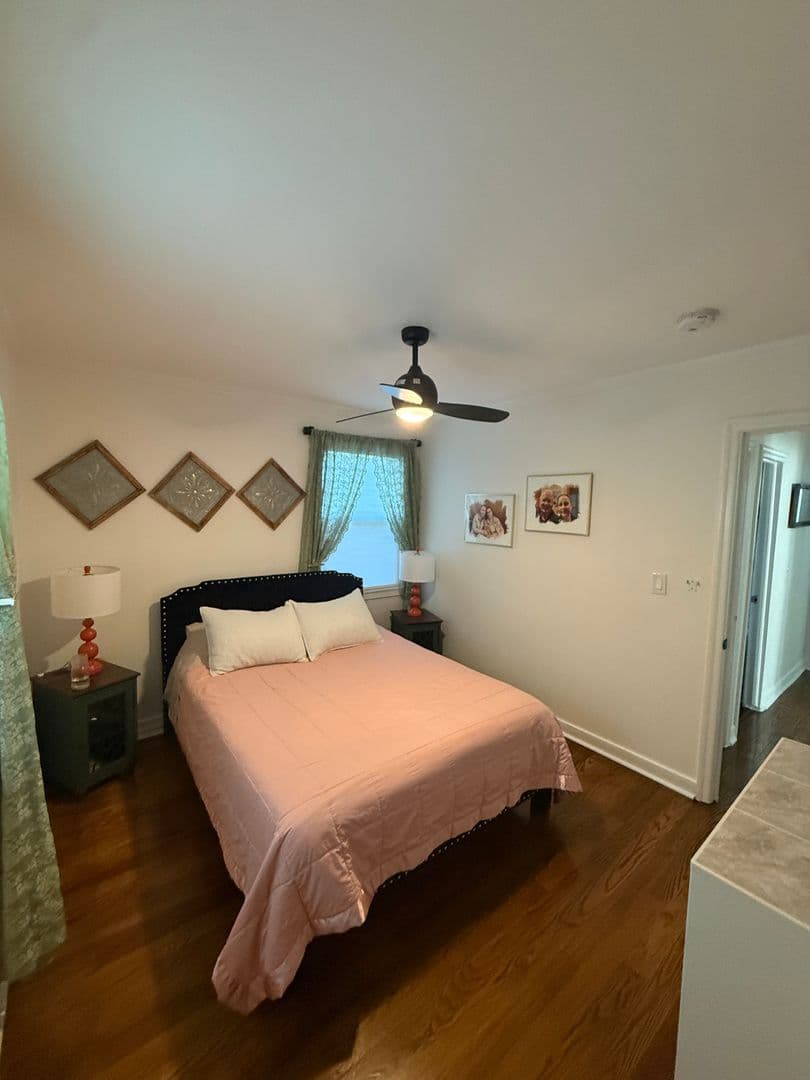 savannah House: 1936 Causton bluff rd