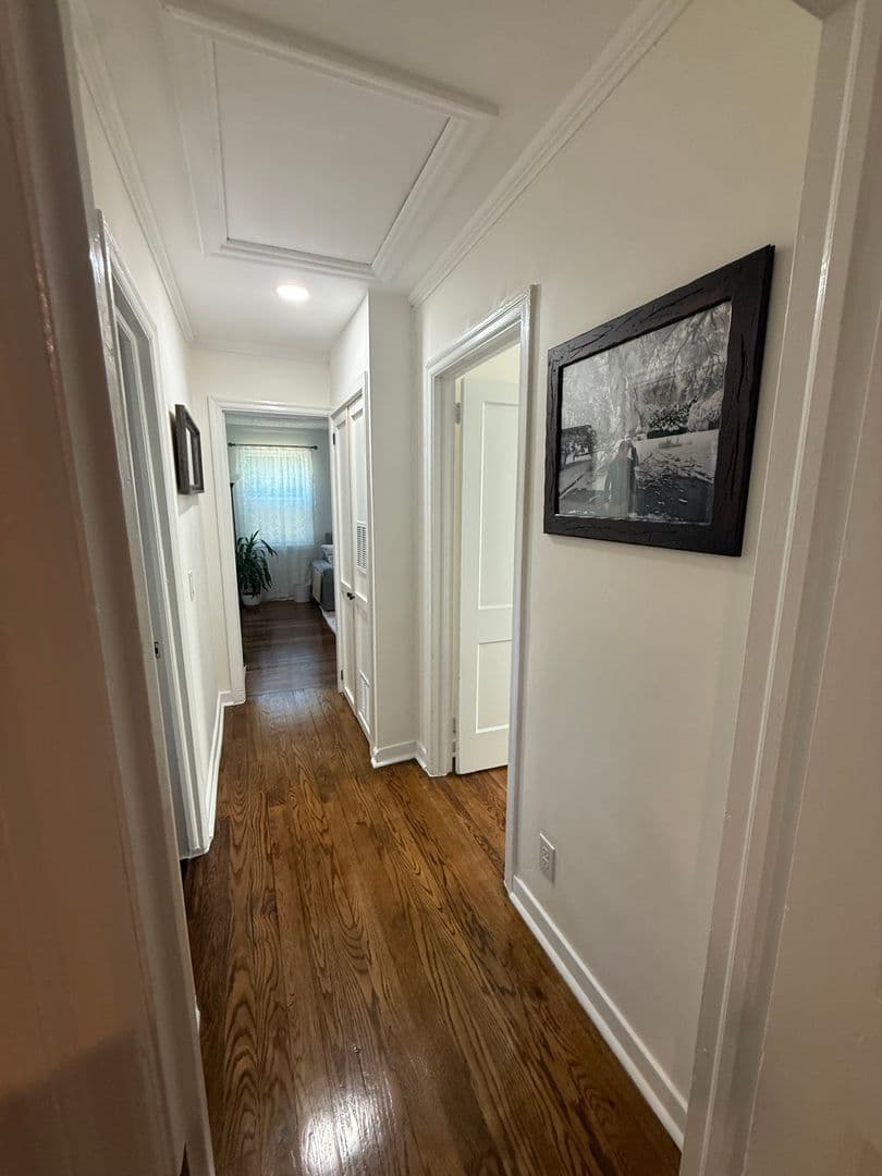 savannah House: 1936 Causton bluff rd