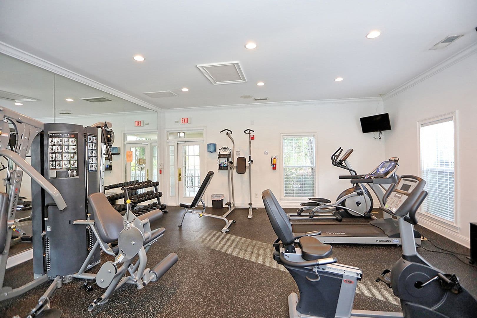 Savannah House: 1205 Walden Park