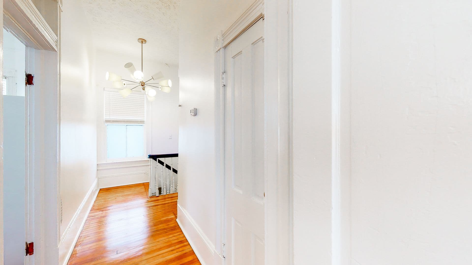 Savannah Apartment: 123 W 41st