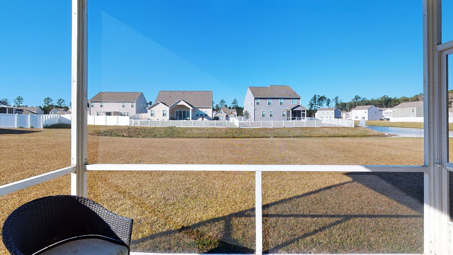 Pooler House: 3 Dispatch Road