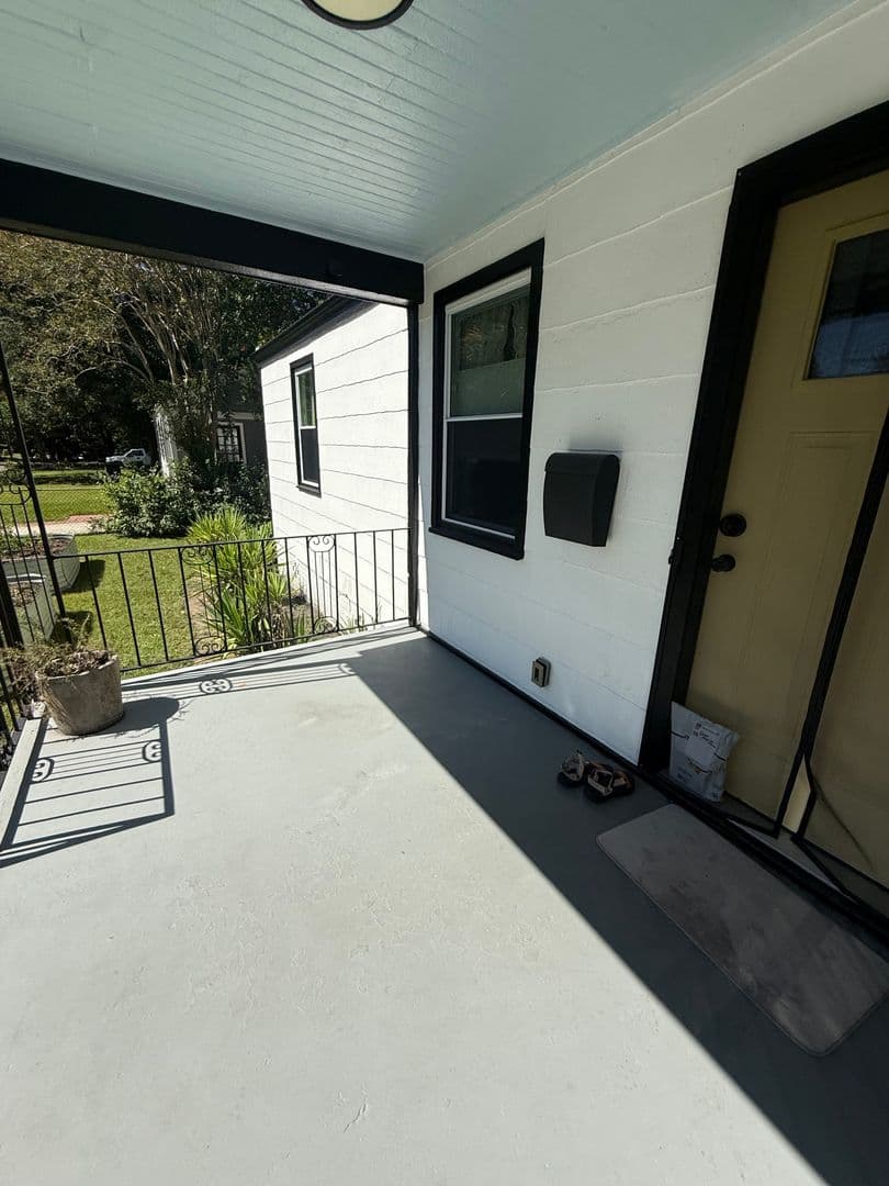 savannah House: 1936 Causton bluff rd