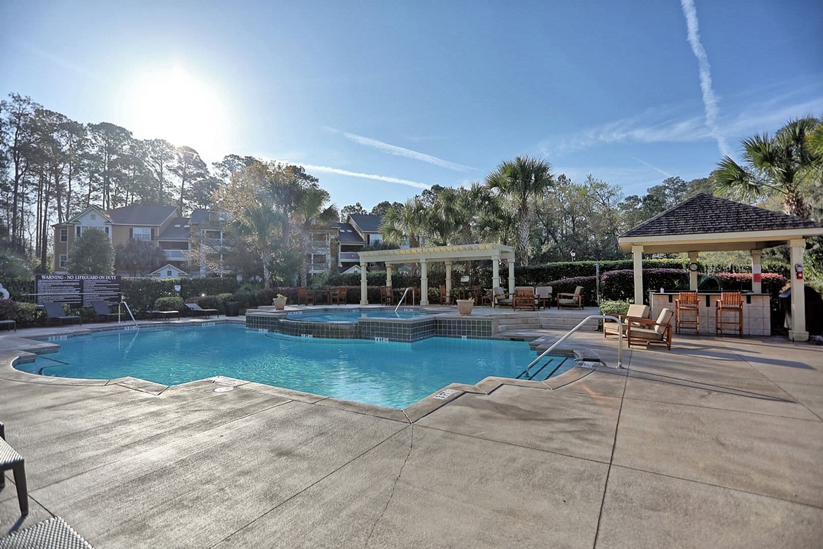 Savannah House: 1205 Walden Park