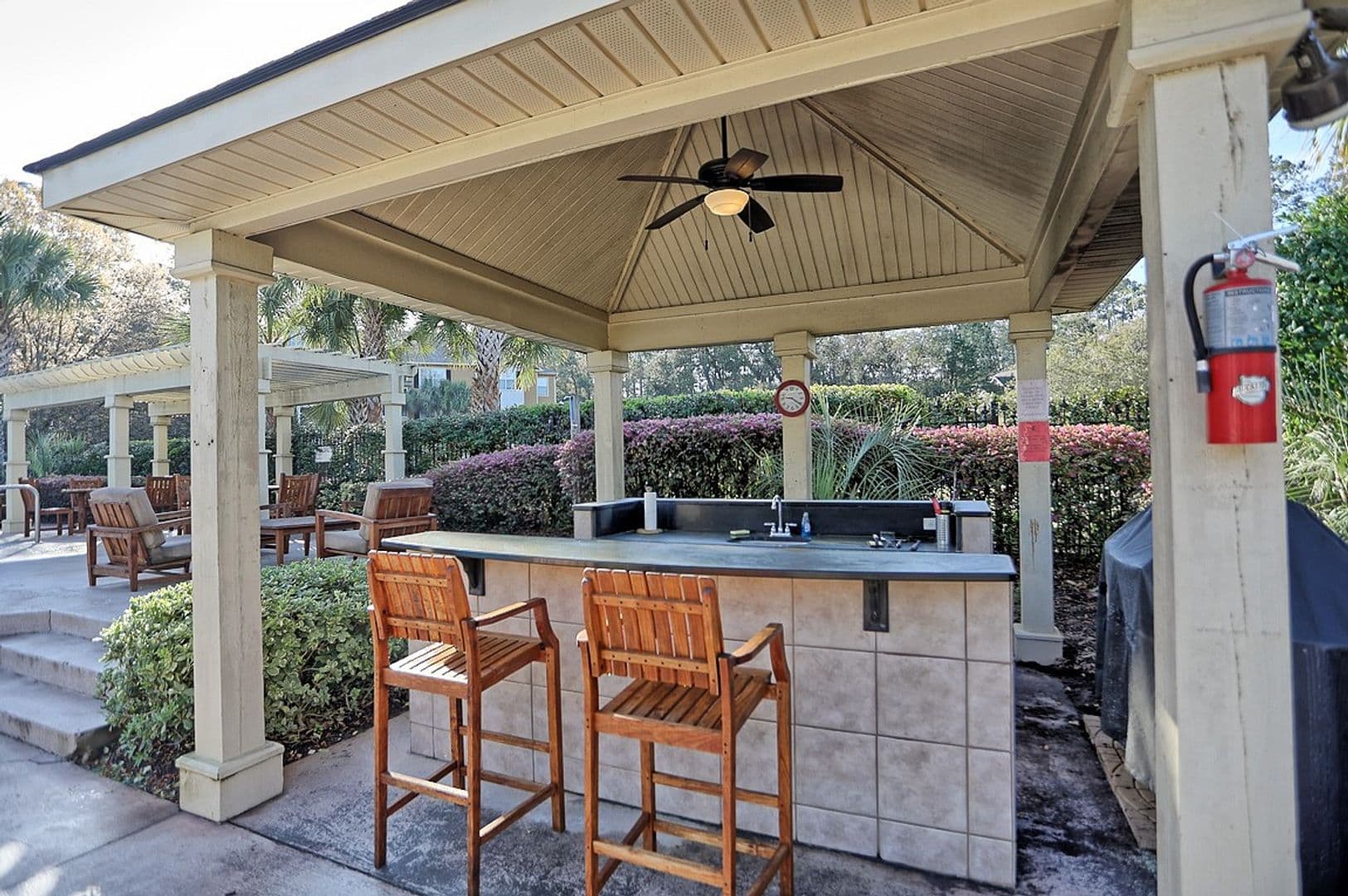 Savannah House: 1205 Walden Park