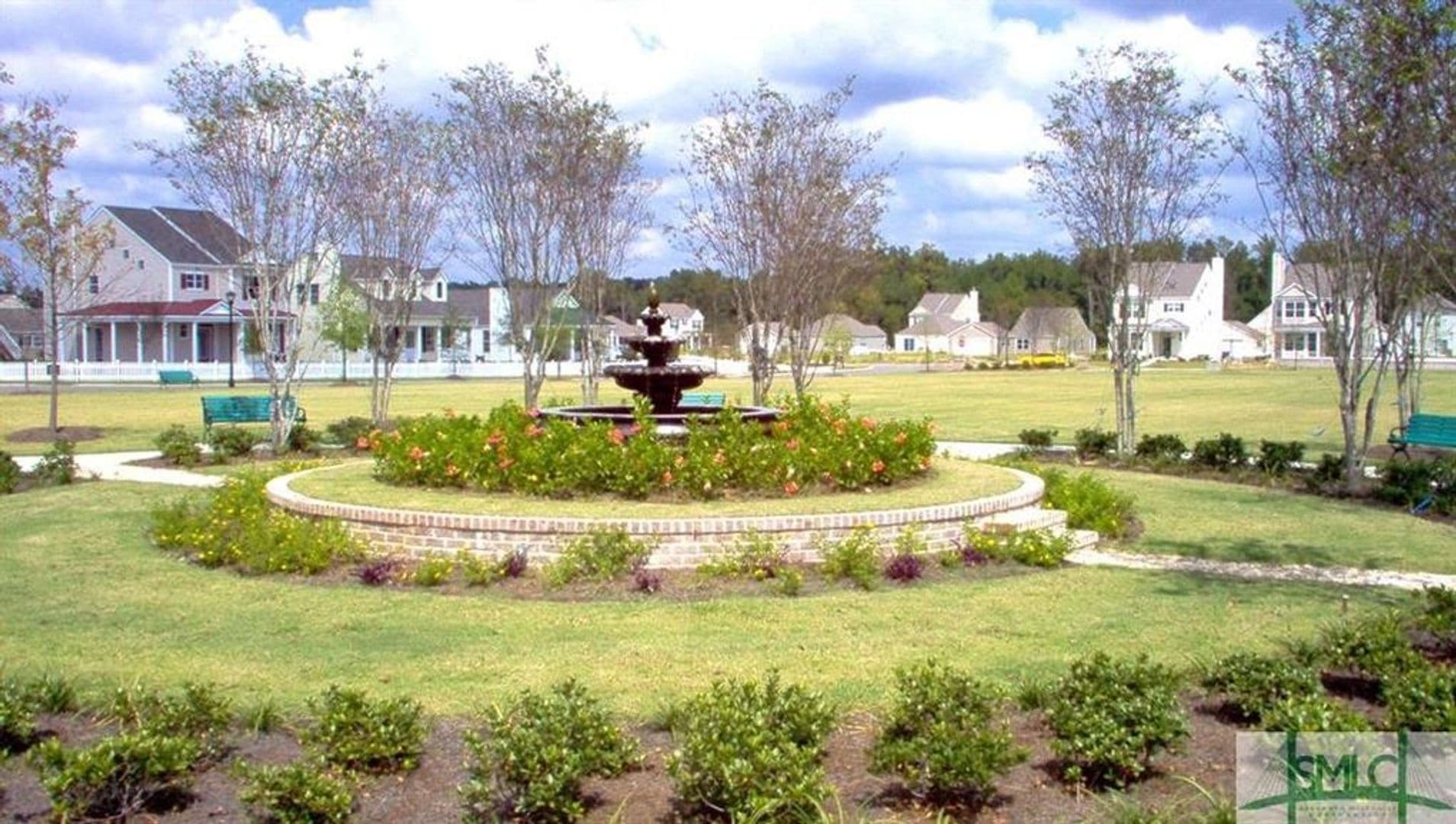 Pooler House: 3 Dispatch Road