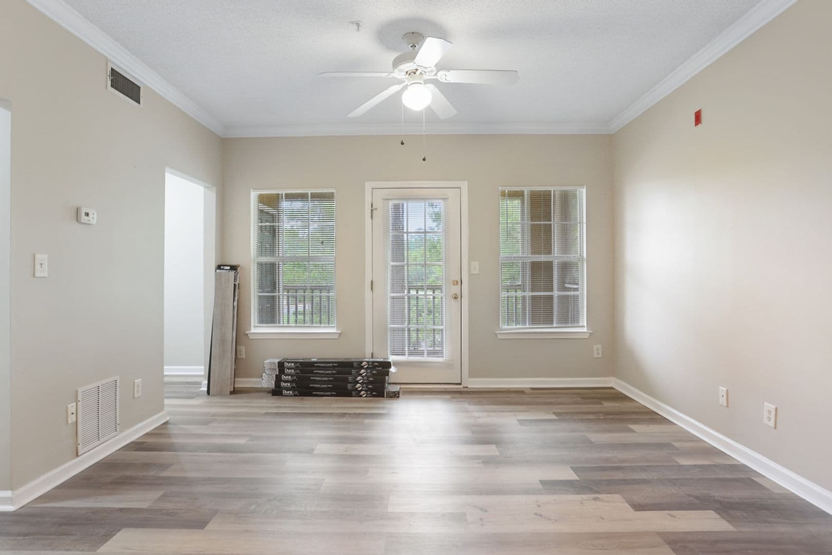 Savannah House: 1205 Walden Park