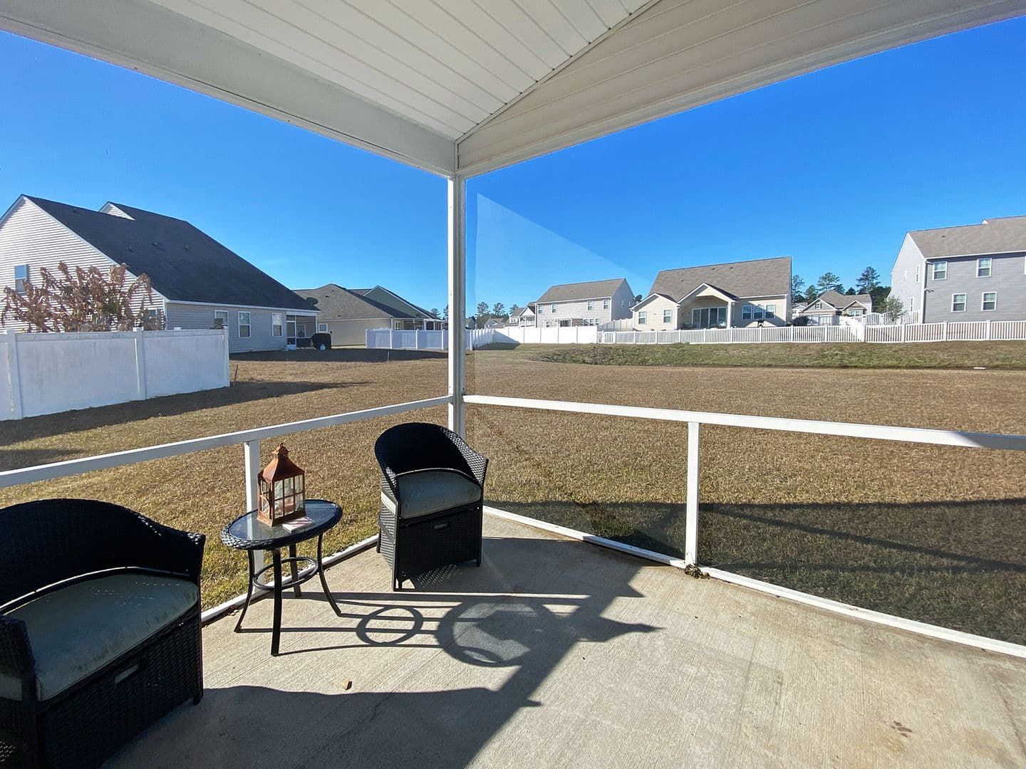 Pooler House: 3 Dispatch Road
