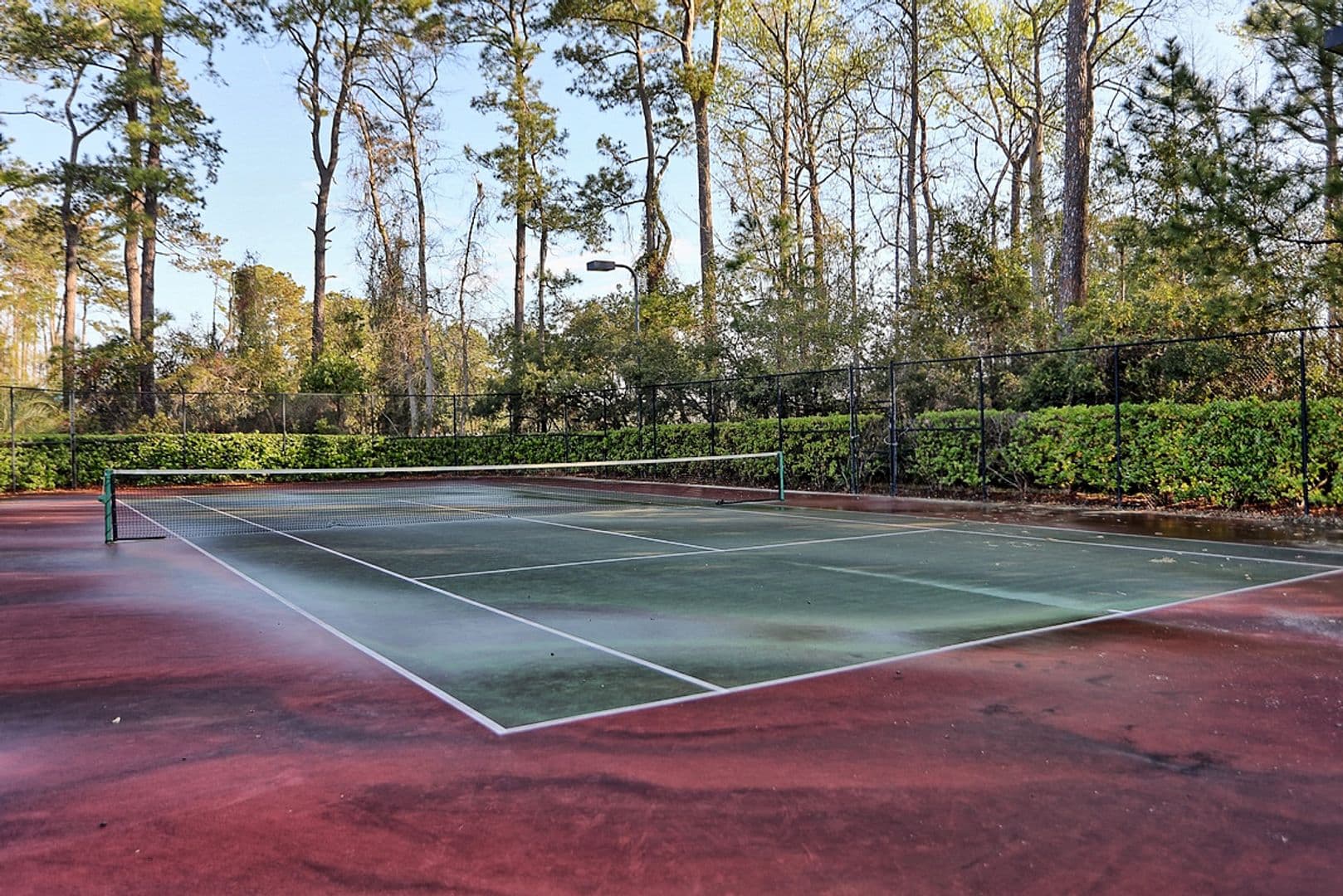 Savannah House: 1205 Walden Park