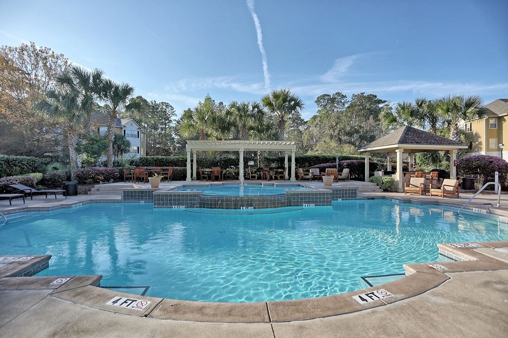 Savannah House: 1205 Walden Park