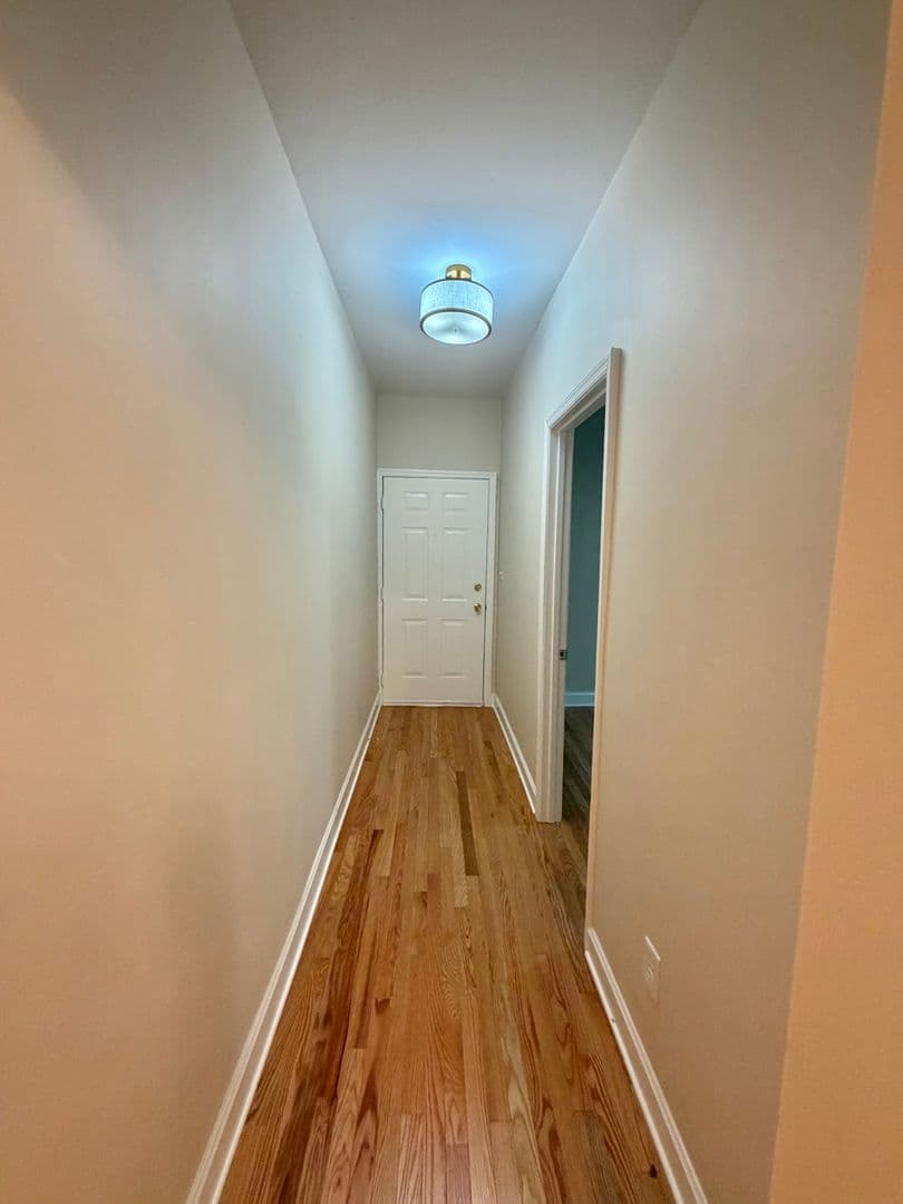 Savannah Apartment: 610 E Duffy St