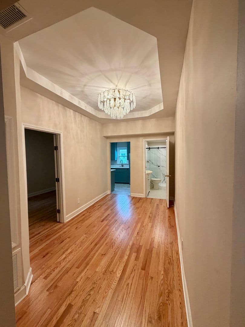 Savannah Apartment: 610 E Duffy St