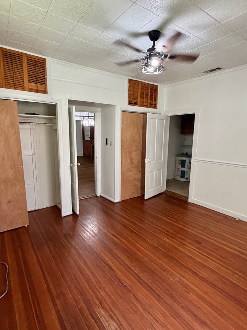 Savannah House: 5608 A Jasmines