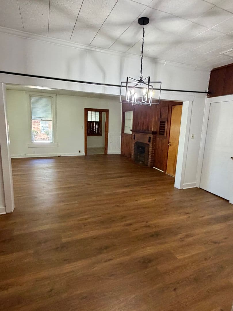 Savannah House: 5608 A Jasmines
