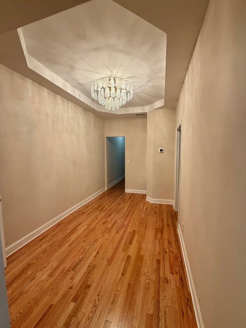 Savannah Apartment: 610 E Duffy St