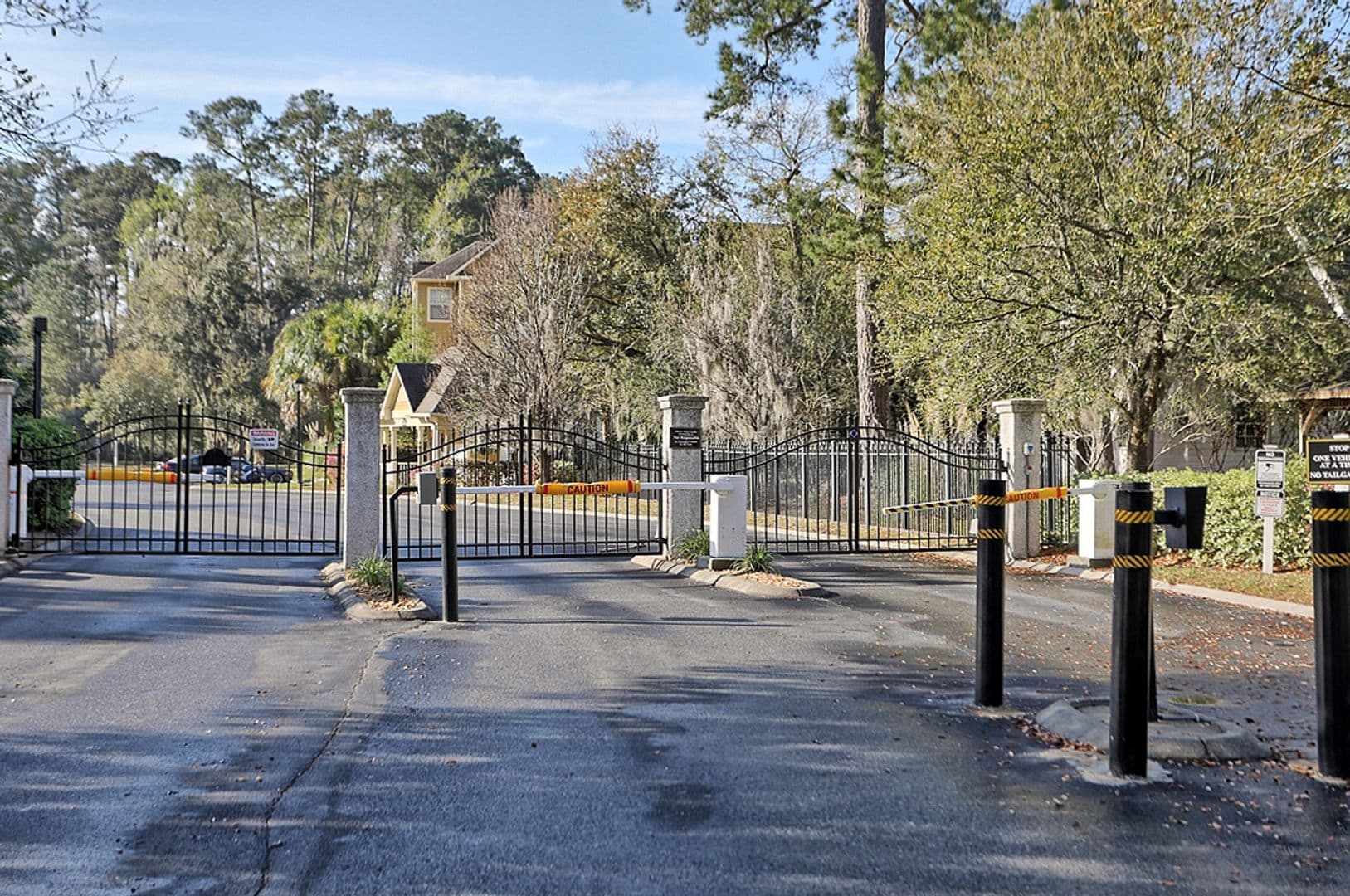 Savannah House: 1205 Walden Park