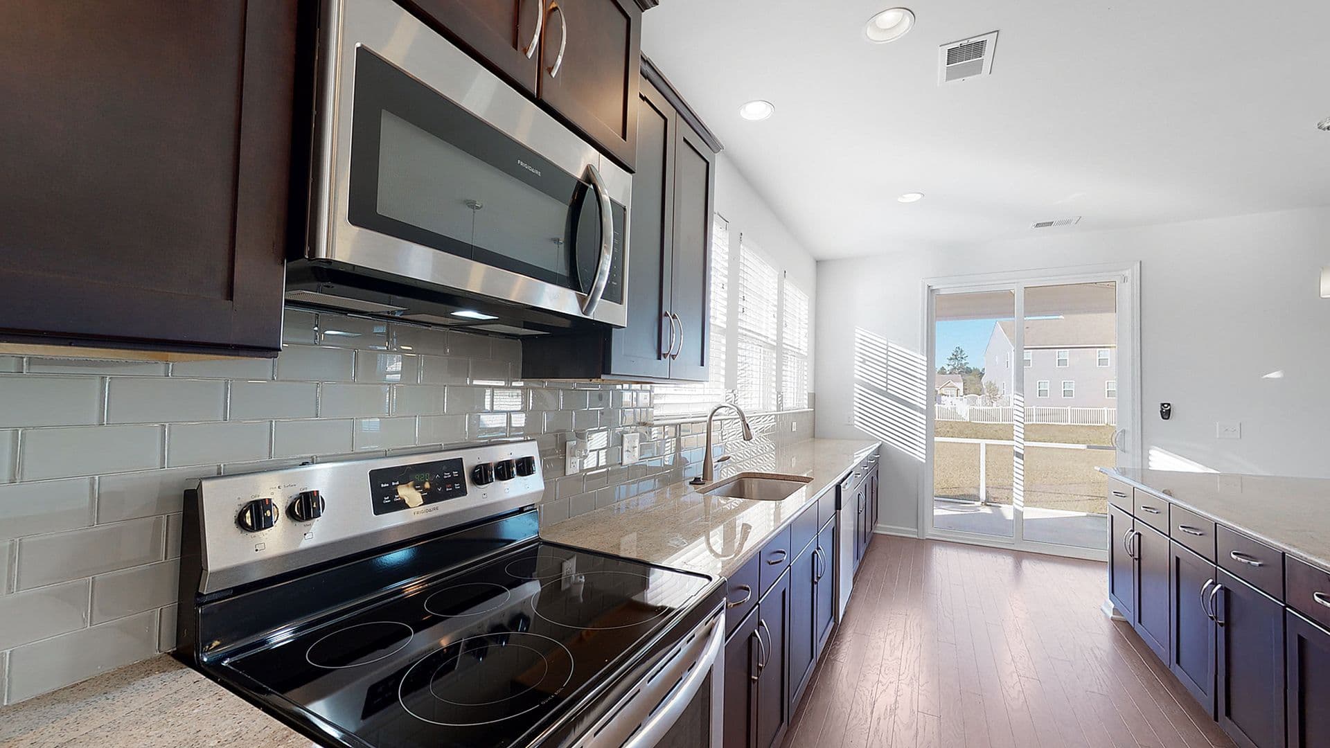 Pooler House: 3 Dispatch Road