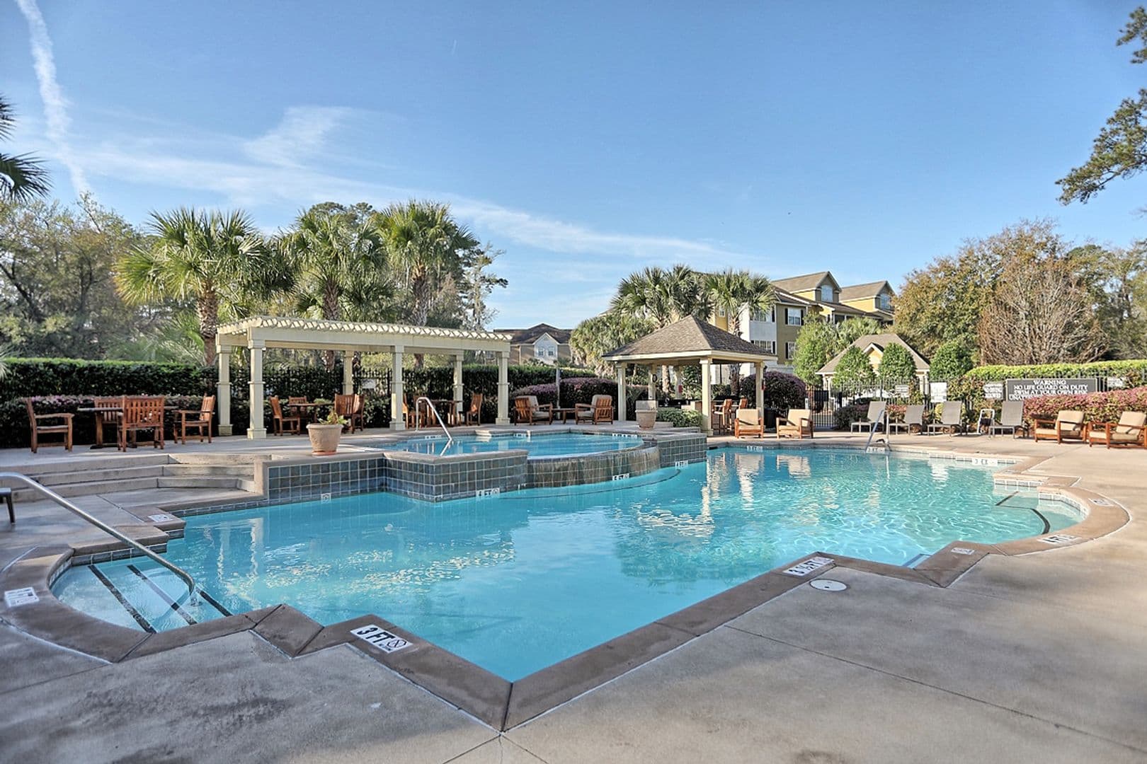 Savannah House: 1205 Walden Park