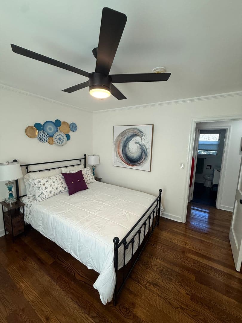 savannah House: 1936 Causton bluff rd