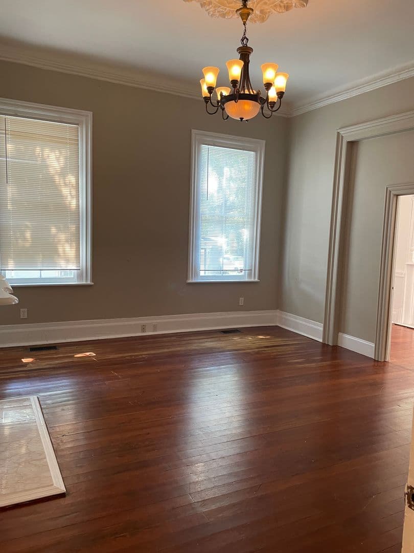 Savannah Apartment: 228 E. Henry