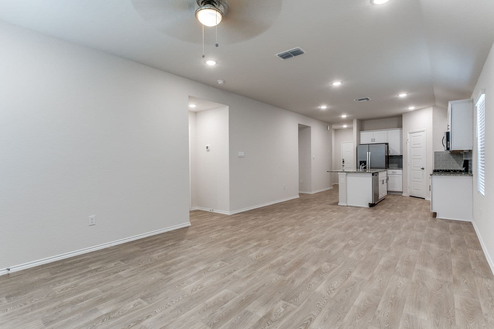 New Braunfels House: 1714 Kolbe Trail