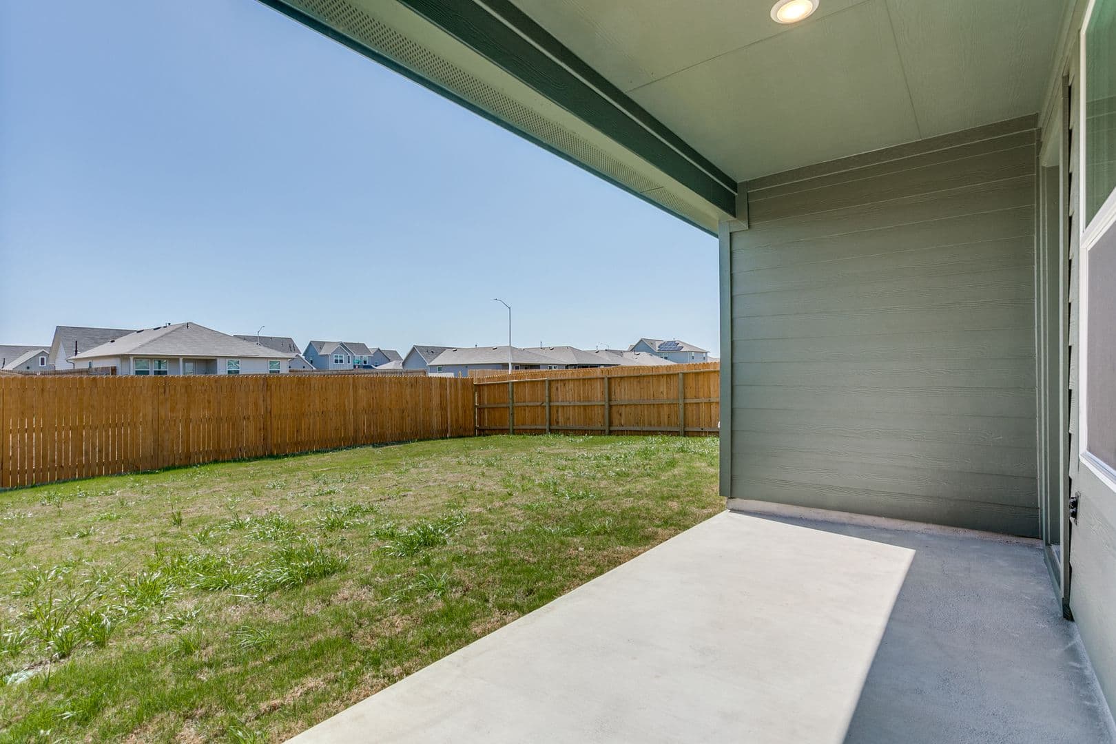 New Braunfels House: 1714 Kolbe Trail