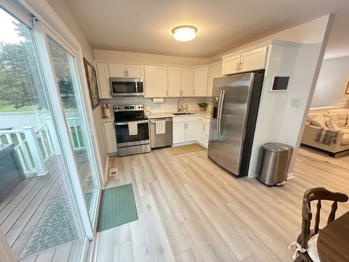 Glen Burnie House: 701 Kraft Court