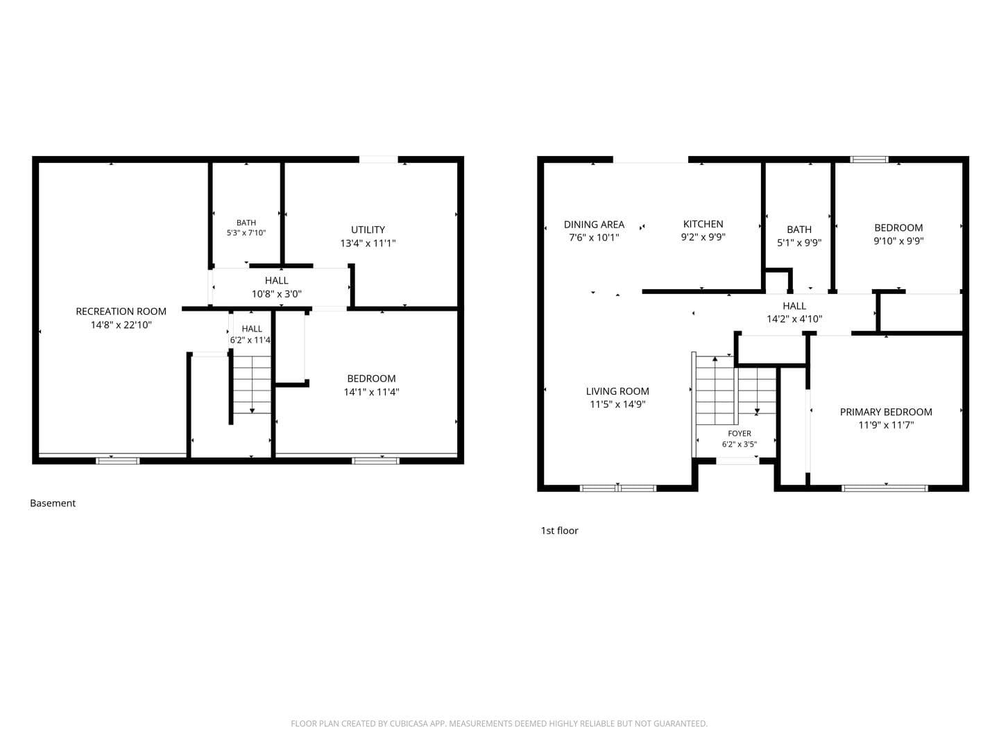 Glen Burnie House: 701 Kraft Court