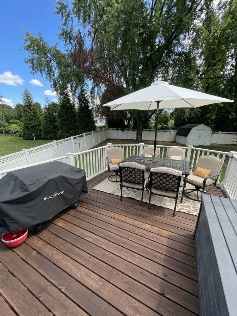 Glen Burnie House: 701 Kraft Court