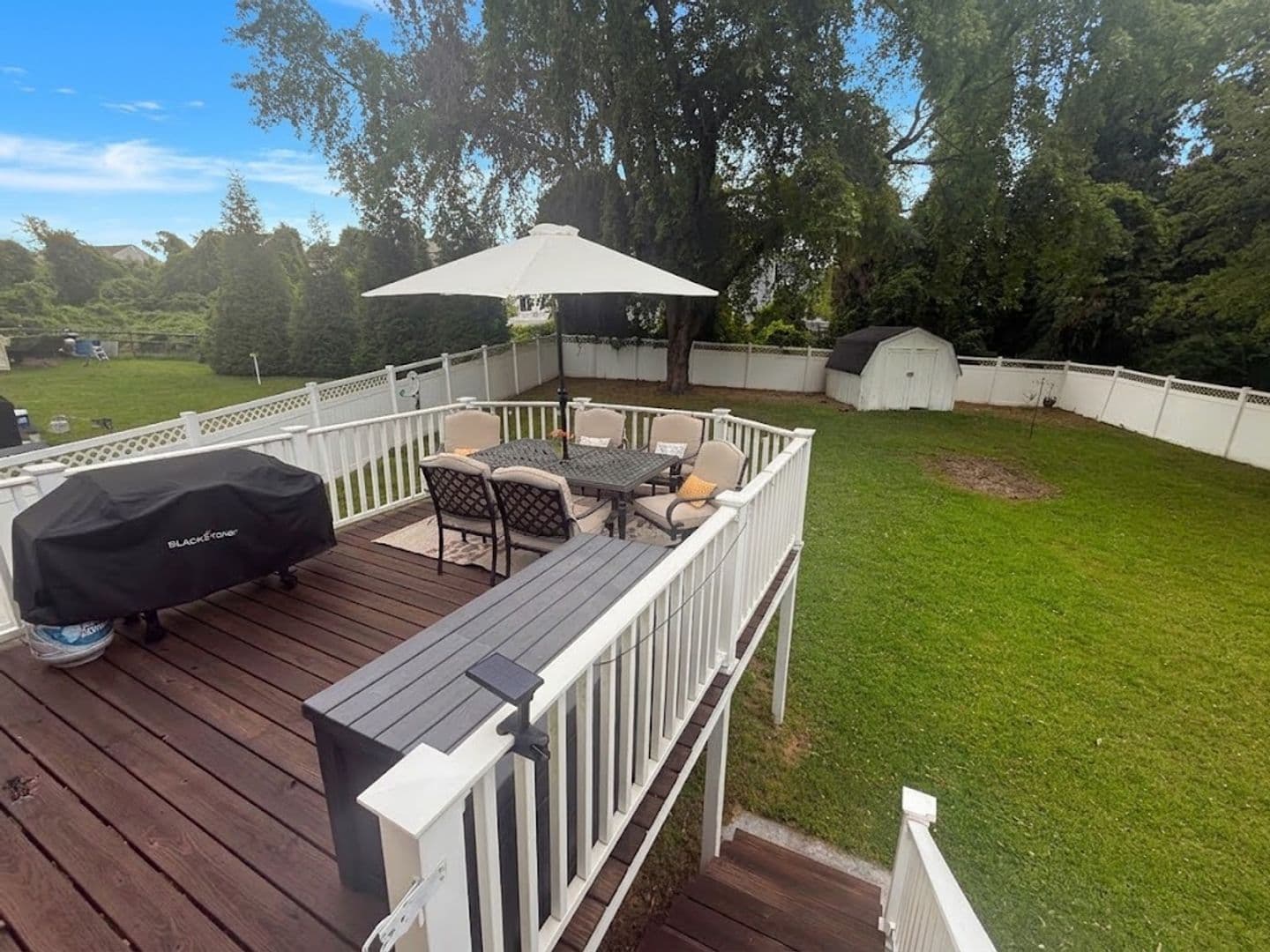 Glen Burnie House: 701 Kraft Court