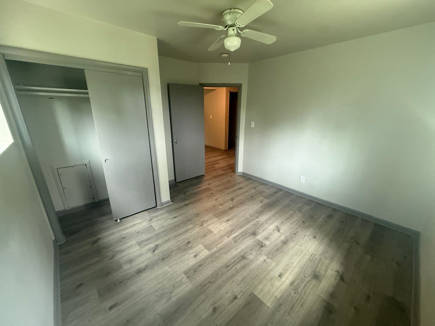 Baltimore Apartment: 3405 Frankford Ave