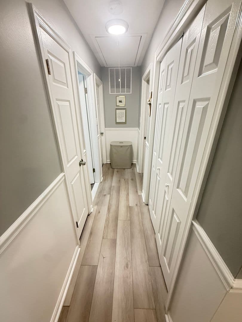 Glen Burnie House: 701 Kraft Court
